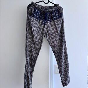 Thursday island pants